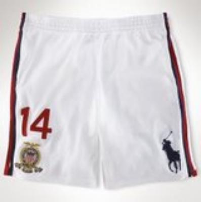 Polo Men shorts-17